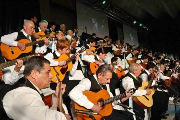 Casa de la Música invita a una charla gratuita sobre la historia de la tonada en San Luis