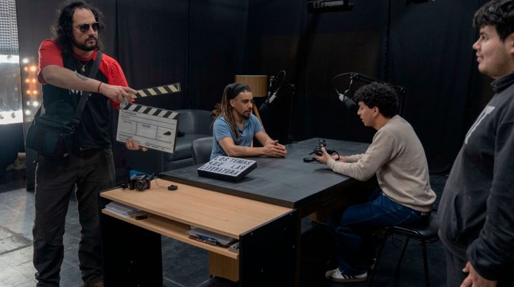 De la teoría a la acción: alumnos del ICA materializan sus proyectos en el campus de la ULP