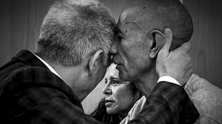 (SÁBADO) – Cercanía y escucha: el sello de 1.000 días de gestión