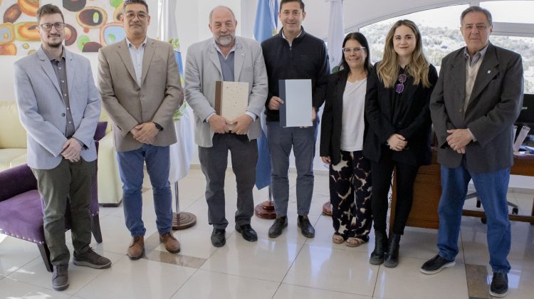 Brindarán capacitaciones en herramientas digitales para agentes públicos