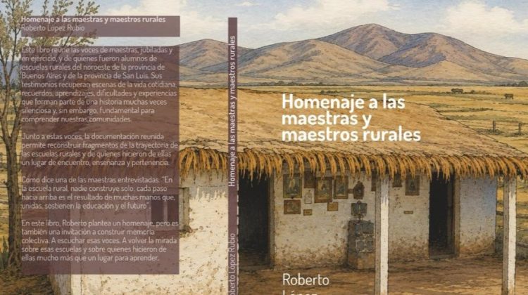 De las escuelas rurales a las aulas digitales: las charlas que propone la Feria Cultural del Libro