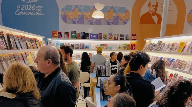 Cuenta regresiva para un evento que pondrá a San Francisco en el centro de la agenda cultural