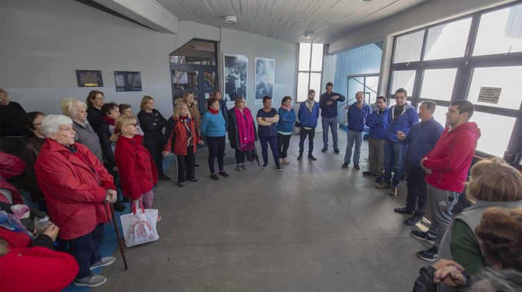 Continúa abierta la convocatoria para el concurso ‘Grandes Retratos’