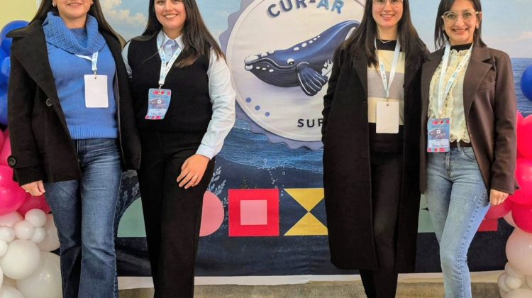 Profesionales de San Luis participaron de una jornada sobre cuidado integral de heridas