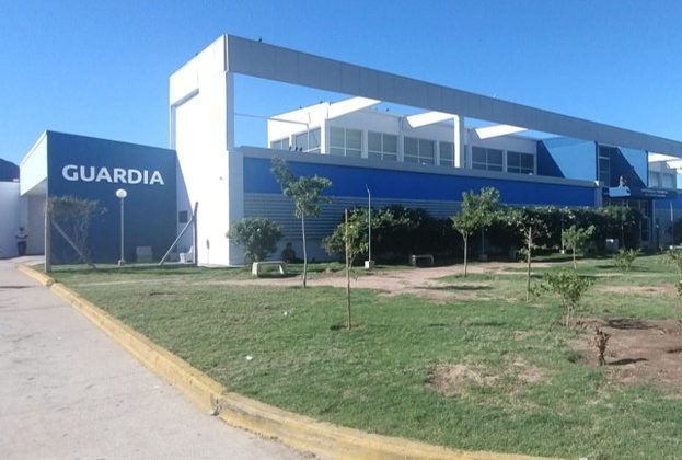Comprarán equipos para la Maternidad ‘Teresita Baigorria’ por más de $1.000 millones