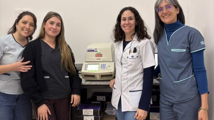 Villa Mercedes suma tecnología de alta complejidad para fortalecer el diagnóstico