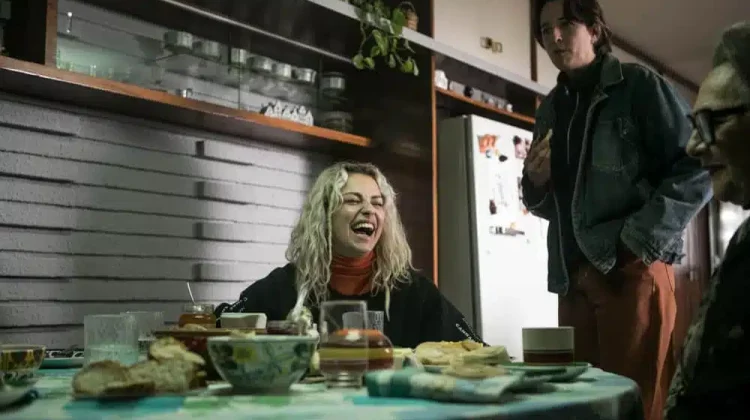La película ‘Blondi’ estará en la nueva función de ‘Jueves de Cine’