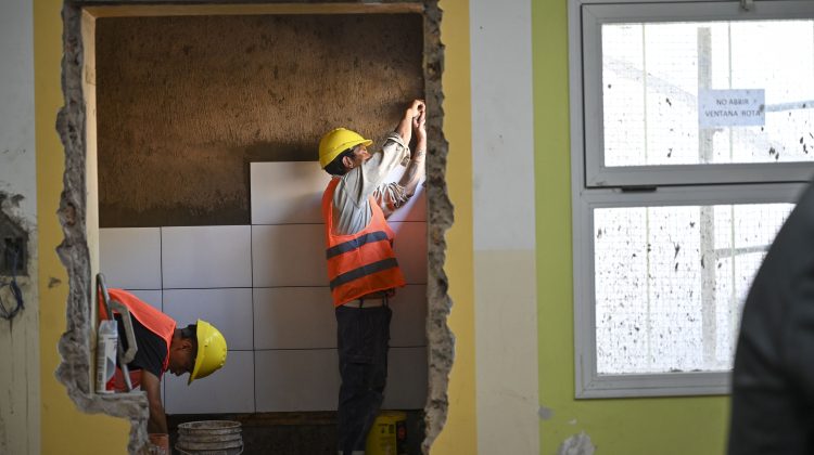 El empleo creció en el Gran San Luis y la desocupación bajó al 2,6%