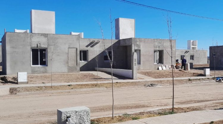 ‘Tenemos Futuro’: las unidades de Fraga y Naschel progresan en su etapa final