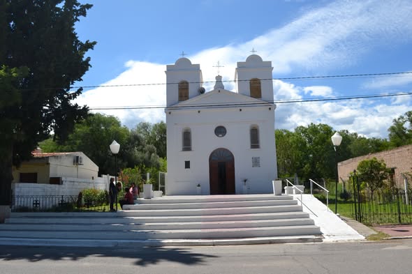 Nogolí se viste de fe: nueve días de encuentro para celebrar a Nuestra Señora de la Merced