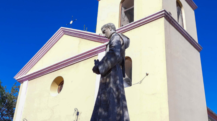 San Francisco renueva su fe con la novena en honor a San Francisco de Asís