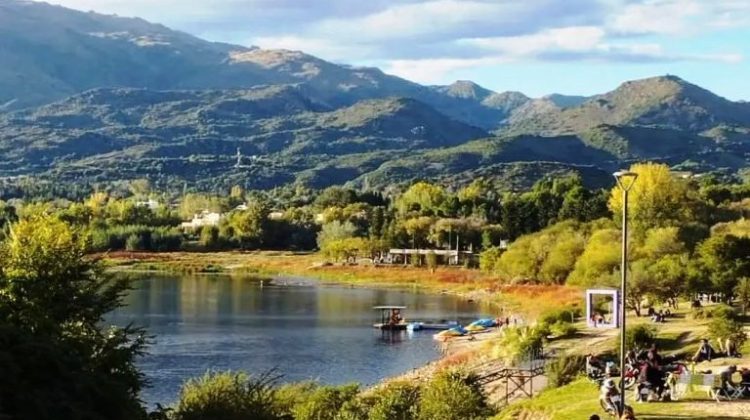 Primavera en San Luis: sierras, agua y huellas del pasado para salir a descubrir