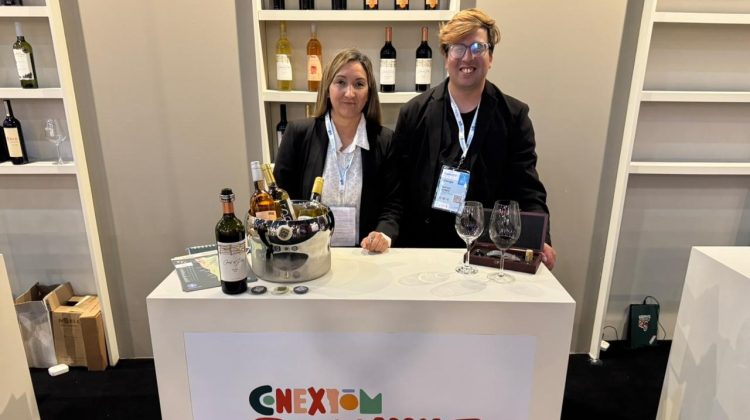 San Luis se sirve en copa: sabores, paisajes y experiencias en Hotelga 2026