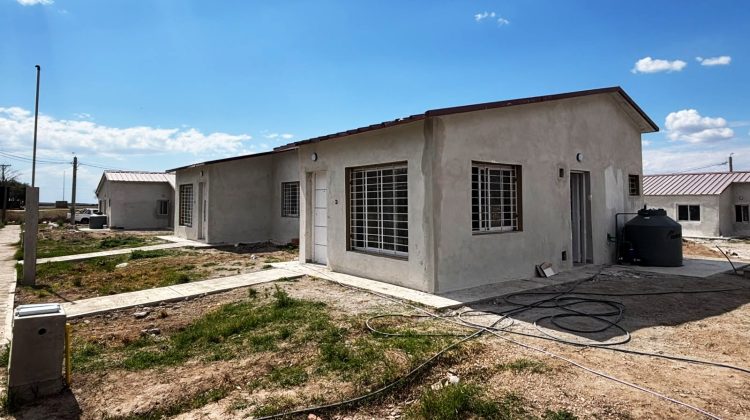Los hogares de ‘Tenemos Futuro’ progresan en La Punilla, Villa Larca, San Pablo y Renca