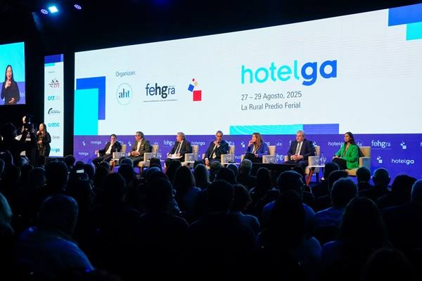 San Luis llega a HOTELGA 2026 con ‘Sabores en Copa’, para descubrir la provincia a través del vino