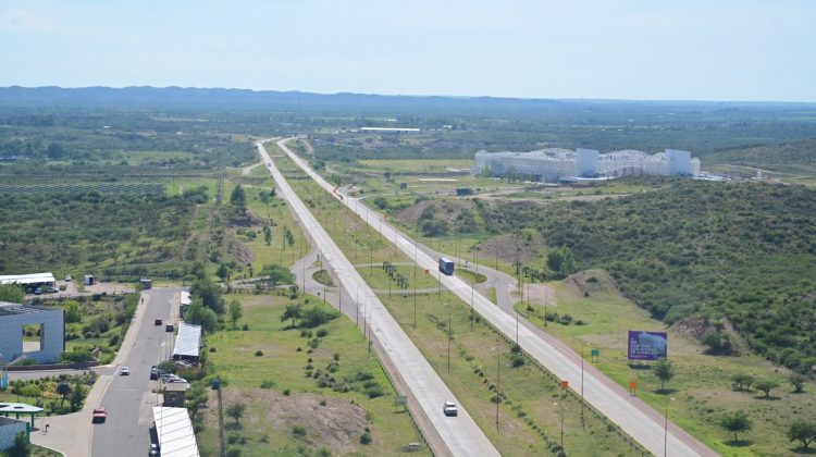 Anuncian un martes con buen tiempo y ascenso de las temperaturas máximas