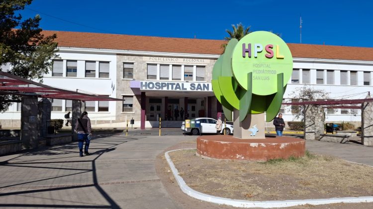 El Hospital Pediátrico realizará una Jornada por el Día Mundial de la Seguridad del Paciente