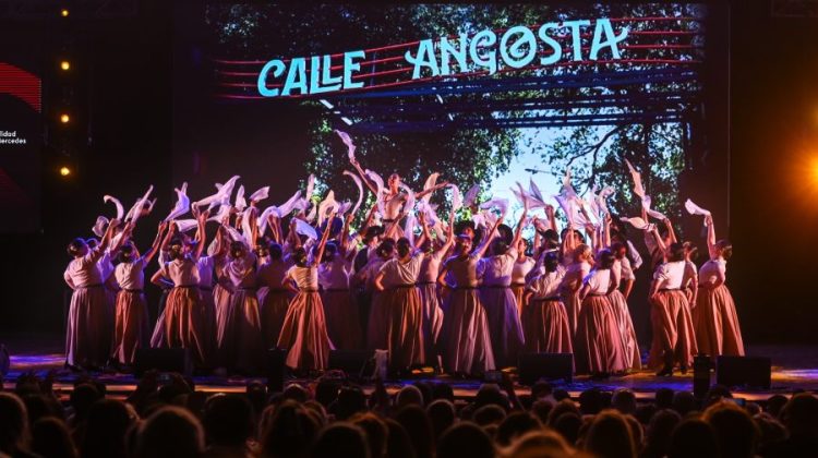 La agenda de los 50 Festivales en toda la provincia