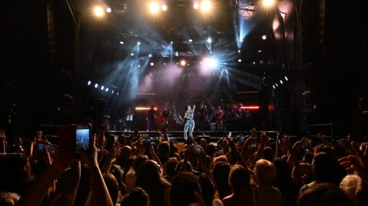 La Fiesta Nacional Valle del Sol se prepara para su 54° edición en la Villa de Merlo