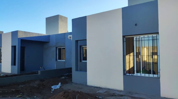 ‘Tenemos Futuro’: los nuevos hogares de la ciudad de San Luis suman más avances