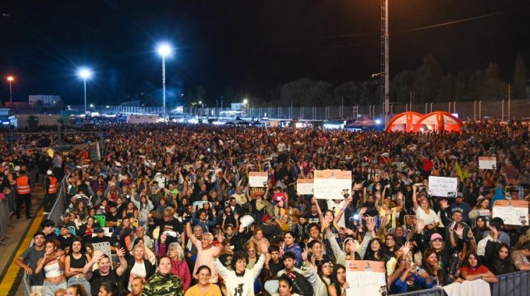 Potrero de los Funes volverá a celebrar el Festival del Fogón y el Lago