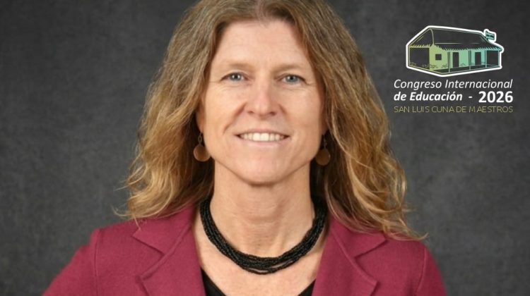 La académica Magdalena Claro analizará el impacto de la vida digital en la educación