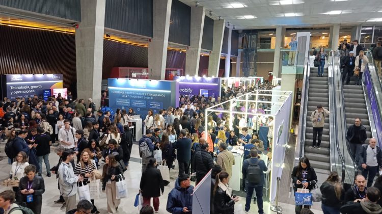 San Luis participó del ‘eCommerce Day 2026’