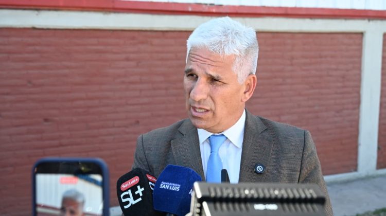 “La Diplomatura en IA es inédita en el país y está específicamente orientada a San Luis”