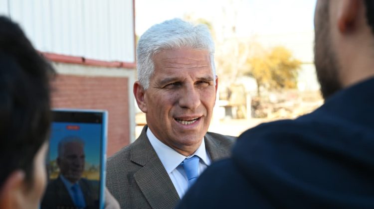 “La Diplomatura en IA es inédita en el país y está específicamente orientada a San Luis”