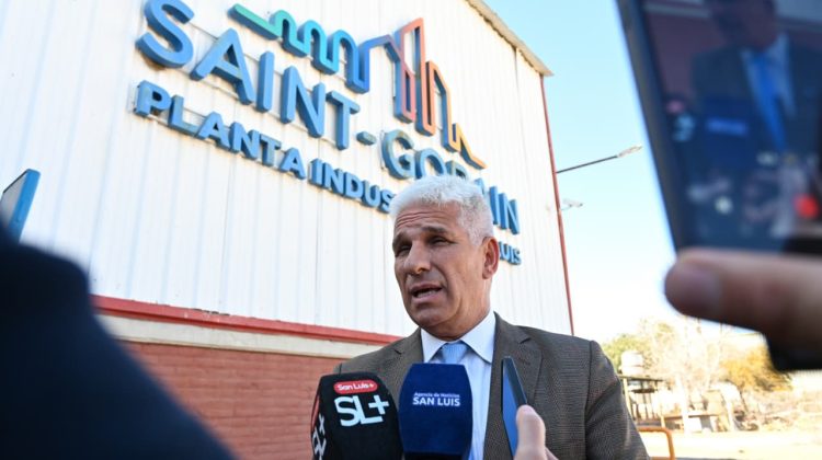 “Presentamos un presupuesto equilibrado, sin necesidad de endeudamiento”