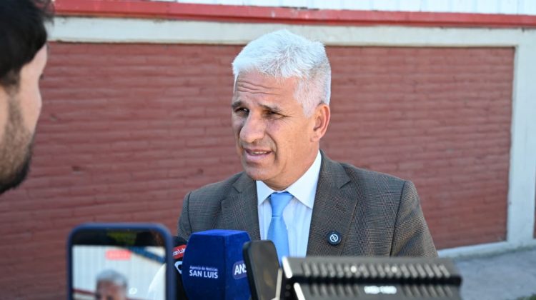 La Provincia adelanta a este mes y a octubre los últimos dos tramos del aumento salarial