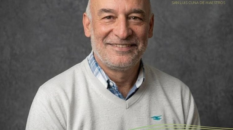 Una de las voces latinoamericanas más destacadas en transformación educativa llegará a San Luis