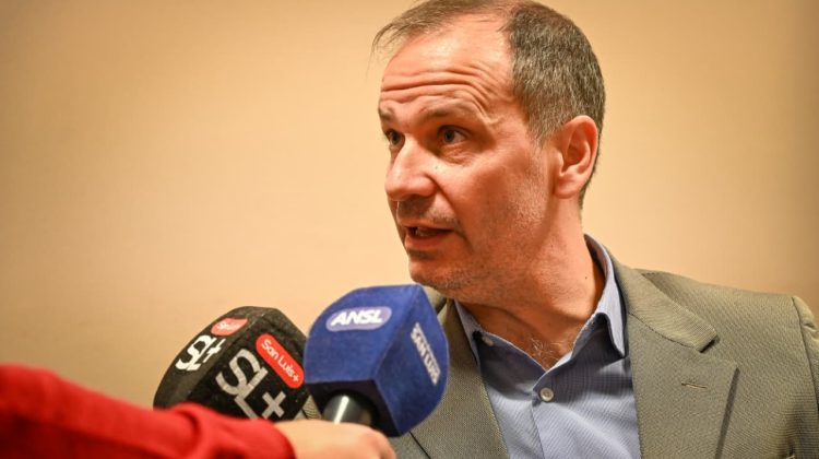 “Logramos un consenso enorme, con más de dos tercios de los votos”