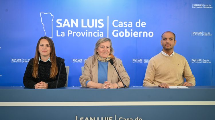 El Turismo Carretera vuelve a San Luis para el inicio de la Copa de Oro y una exhibición en la EDIRO