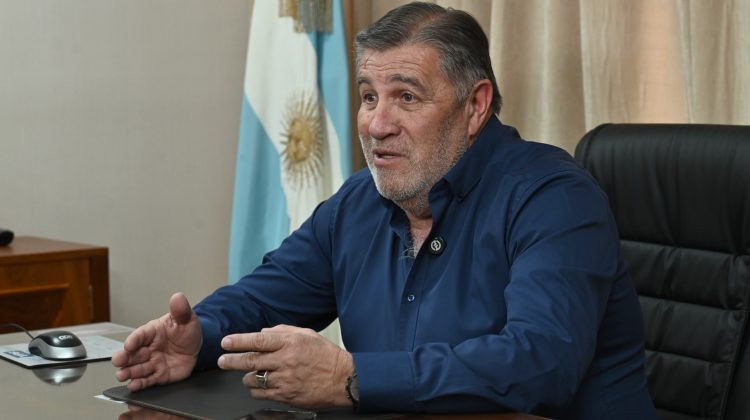 “Los tiempos han cambiado y tenemos que estar acorde a ello, para mejorar la vida de la gente”