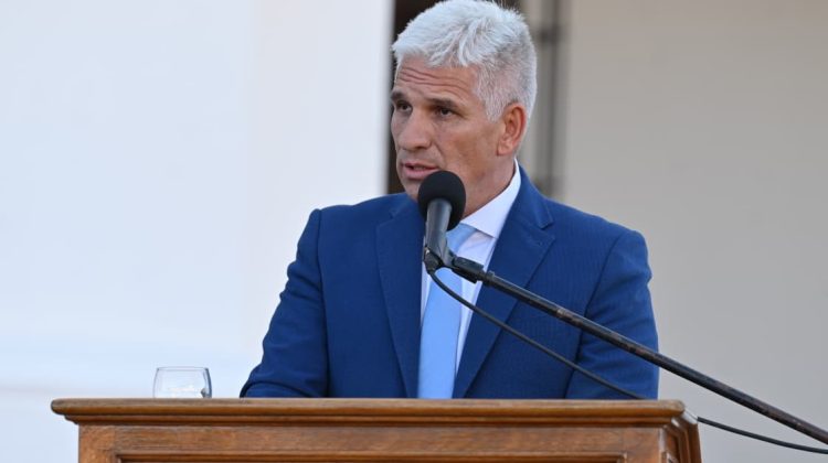 “Estoy convencido que es un propuesta de reforma muy positiva para las próximas generaciones”