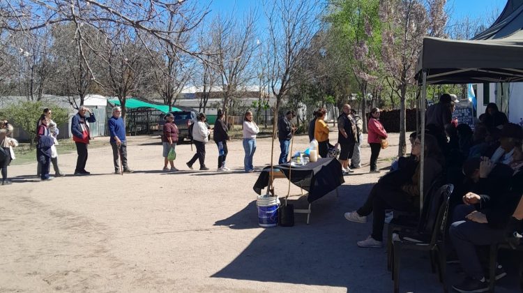 Está disponible el cronograma de capacitaciones de ‘Activá tu Huerta’