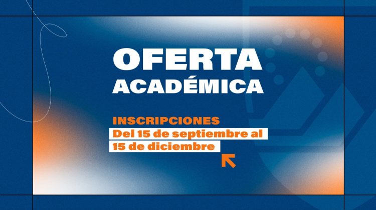 La ULP abre sus preinscripciones 2027: qué carreras se pueden estudiar y cómo anotarse