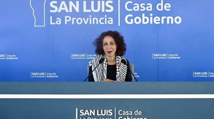 San Luis conmemora el Día Mundial de la Prevención del Suicidio con actividades en toda la provincia
