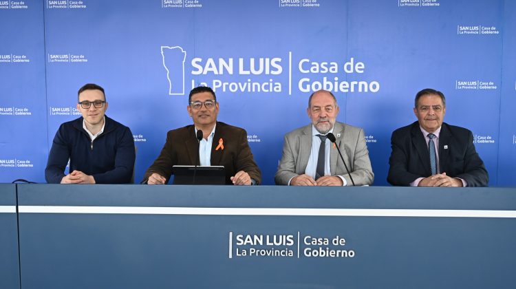 San Luis volverá a ser sede del ‘Space App challenge’ que organiza la NASA