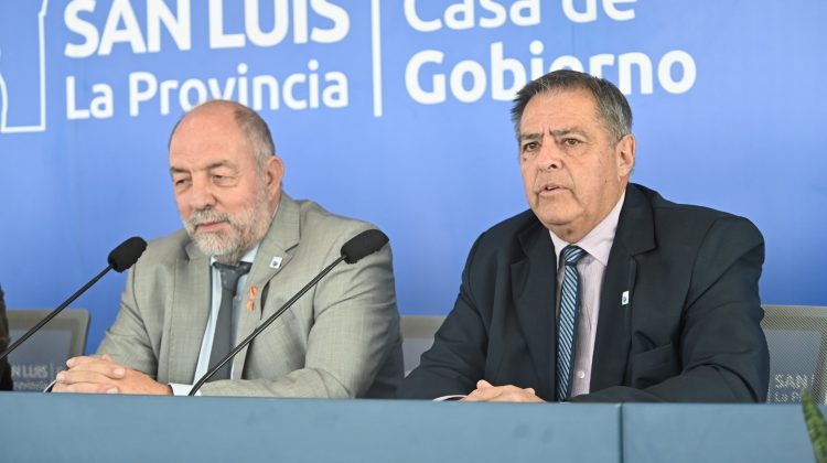 La Universidad de La Punta será sede del 49° Congreso Nacional de Profesores de Costos