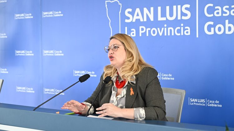 Brindarán una capacitación para prevenir consumos digitales problemáticos en escuelas