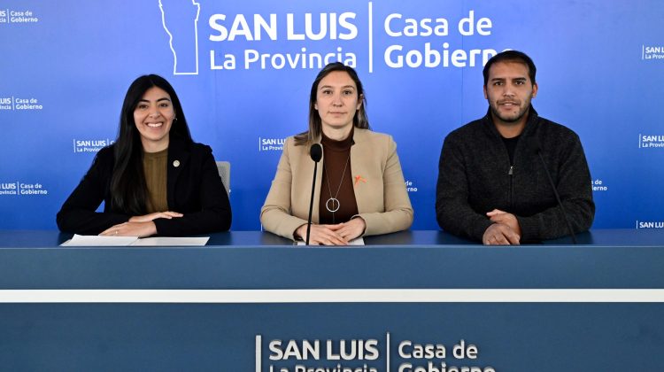 El Gobierno dio detalles sobre cómo serán las actividades en El Trapiche