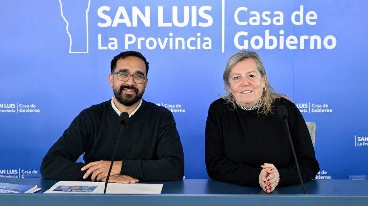 Durante el fin de semana, San Luis tuvo un gran porcentaje de ocupación y movimiento económico