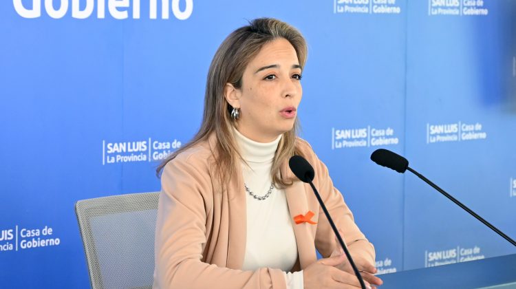 Este fin de semana, diferentes brigadas recorrieron la provincia para brindar asistencia