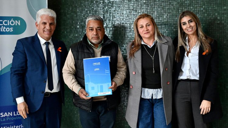 El Gobierno reconoció a las entidades religiosas a través de la creación de un Registro provincial