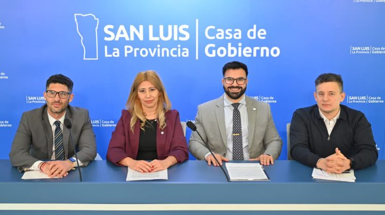 Brindaron detalles sobre el curso ‘Introducción a la Gestión y Administración Pública’