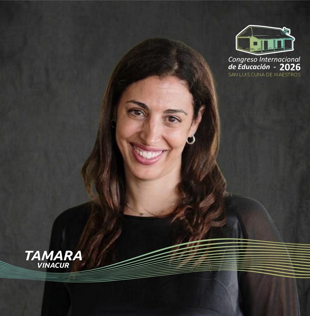 Tamara Vinacur