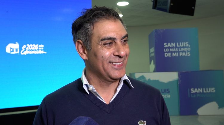 “Hubo ocho años en los que no se hicieron viviendas y ahora está el sueño de la casa propia”