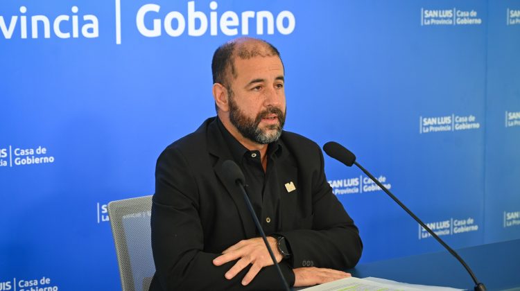 El 24 y 25 de septiembre realizarán el 1° Congreso Nacional de Formación de Oficios
